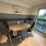 Am Storchennest Apartment