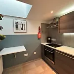 Am Storchennest Apartment
