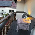 Apartment Am Storchennest