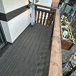 Apartment Am Storchennest