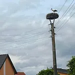 Am Storchennest Apartment