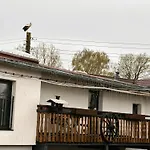 Apartment Am Storchennest