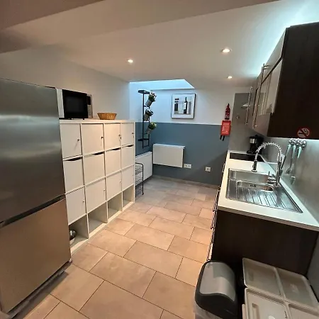 Am Storchennest * Ummendorf (Borde)