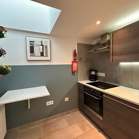 Am Storchennest Apartment