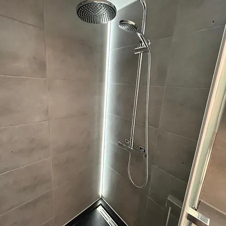 Am Storchennest Apartment *