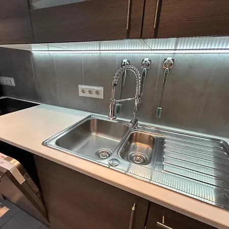 Am Storchennest Apartment Ummendorf (Borde)