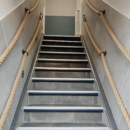 Am Storchennest * Ummendorf (Borde)