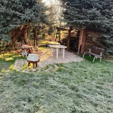 Am Storchennest Lejlighed Ummendorf (Borde)