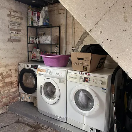 Am Storchennest Apartment