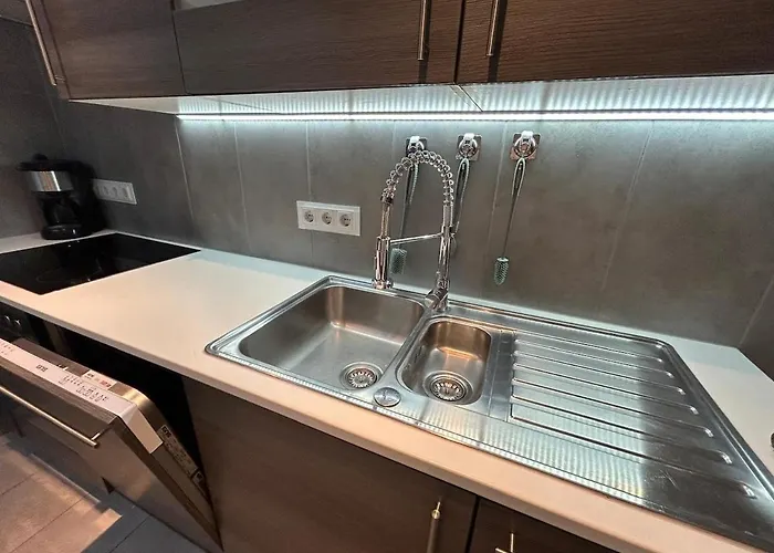 Am Storchennest Lägenhet Ummendorf (Borde)